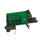 Ribimex fendeur de bûche 1500w 5 tonnes 52cm horizontal Ribimex fendeur de bûche 1500w 5 tonnes 52cm horizontal