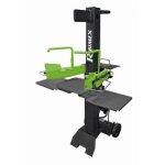 Ribimex fendeur de bche 7 tonnes vertical 3000w