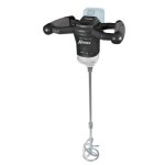 Ribimex mlangeur  peinture r - bat20, 20 volts, sans batterie ni chargeur