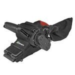 Ribimex ponceuse  bande 76 mm 900 watts