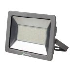 Ribimex projecteur plat led 150 watt 12500 lumen ip65 mural