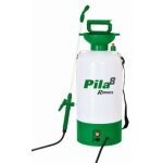 Ribimex pulvrisateur lectrique  batterie ou manuel 8 litres pila8