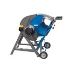 Ribimex scie bûches 505mm coupe 170mm Ribimex scie bûches 505mm coupe 170mm