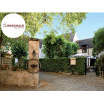 2 jours avec dner et spa pour 2  l'htel aux vieux remparts, the originals relais coffret cadeau smartbox ...