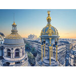 3 jours en europe d?excellence coffret cadeau smartbox