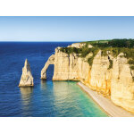3 jours insolites en normandie coffret cadeau smartbox