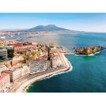 3 jours  naples coffret cadeau smartbox