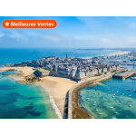 3 jours romantiques en bretagne authentique coffret cadeau smartbox