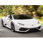 Jusqu'à 8 tours de conduite en lamborghini sur circuit coffret cadeau smartbox Jusqu'à 8 tours de conduite en lamborghini sur circuit coffret cadeau smartbox