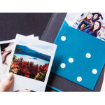 Album photo cheerz scrapbooking diy avec 20 photos au format rétro coffret cadeau smartbox Album photo cheerz scrapbooking diy avec 20 photos au format rétro coffret cadeau smartbox