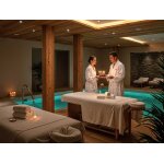 Anniversaire bien - tre en duo : massage et accs  l'espace dtente coffret cadeau smartbox