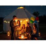 Anniversaire insolite pour un duo voyageur coffret cadeau smartbox