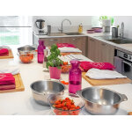 Atelier culinaire de 3h avec escale en cuisine  vannes coffret cadeau smartbox