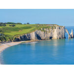 Balade naturaliste guide  la dcouverte des falaises d?tretat coffret cadeau smartbox