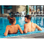 Bienfaits de l'eau : spa et détente en duo coffret cadeau smartbox Bienfaits de l'eau : spa et détente en duo coffret cadeau smartbox