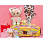 Box cathy cat d?activits cratives et ducatives pour enfants coffret cadeau smartbox