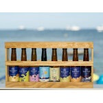 Coffret de 24 bires artisanales nioises coffret cadeau smartbox
