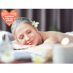 Coffret cadeau pour maman : pause dtente avec massage et boisson coffret cadeau smartbox
