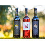 Coffret de vins  dguster  la maison coffret cadeau smartbox