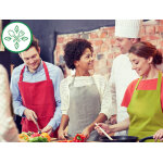 Cours de cuisine vegan ou vgtarienne coffret cadeau smartbox
