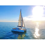 Croisire en catamaran de 4h30 pour 2  destination du fort boyard coffret cadeau smartbox