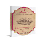 Dcouvertes ?nologiques coffret cadeau smartbox