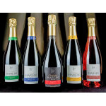 Dgustation de champagne et visite de domaine dans la marne coffret cadeau smartbox