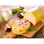 Dlices foie gras coffret cadeau smartbox