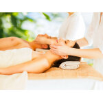 Dtente en duo avec massage et accs au spa coffret cadeau smartbox