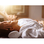Escapade en duo de 2 jours avec sance de massage coffret cadeau smartbox