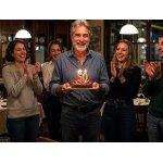 Joyeux anniversaire ! pour les 50 ans d'un homme coffret cadeau smartbox