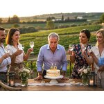 Joyeux anniversaire ! pour homme 60 ans coffret cadeau smartbox