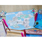 Un kit de 3 escape games à faire chez soi coffret cadeau smartbox Un kit de 3 escape games à faire chez soi coffret cadeau smartbox