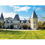 Mille & une nuits d'excellence coffret cadeau smartbox