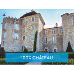 Une nuit au château pour un duo romantique coffret cadeau smartbox Une nuit au château pour un duo romantique coffret cadeau smartbox