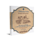 Passion ?nologie coffret cadeau smartbox