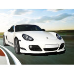 Passion pilotage : 1 stage de conduite au volant d'une porsche coffret cadeau smartbox