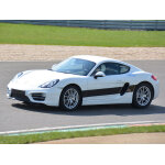 Pilotage prestige en porsche jusqu'à 10 tours sur circuit coffret cadeau smartbox Pilotage prestige en porsche jusqu'à 10 tours sur circuit coffret cadeau smartbox