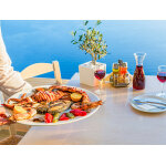 Repas de chef 3 plats en aquitaine coffret cadeau smartbox