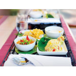 Repas gourmands  paris coffret cadeau smartbox