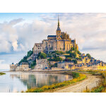 Sjour 3 jours en duo prs du mont - saint - michel coffret cadeau smartbox