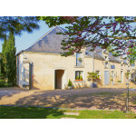 Séjour rustique de 2 jours dans un ancien chai en maine - et - loire coffret cadeau smartbox Séjour rustique de 2 jours dans un ancien chai en maine - et - loire coffret cadeau smartbox