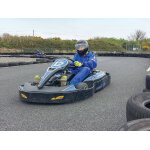 Sensations karting coffret cadeau smartbox