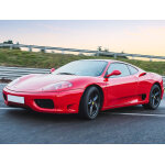 Stage de pilotage de 5 tours sur circuit aux commandes d'une ferrari coffret cadeau smartbox Stage de pilotage de 5 tours sur circuit aux commandes d'une ferrari coffret cadeau smartbox