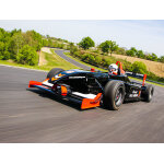 Stage de pilotage en formule renault coffret cadeau smartbox