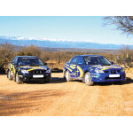 Stage pilotage rallye sur circuit terre : 6 tours en subaru impreza wrx coffret cadeau smartbox Stage pilotage rallye sur circuit terre : 6 tours en subaru impreza wrx coffret cadeau smartbox