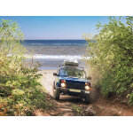 Stage de pilotage tout terrain en quad ou 4x4 coffret cadeau smartbox
