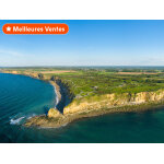 Voyage romantique en normandie coffret cadeau smartbox