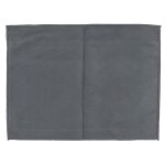 2 chiffons microfibres surfaces lisses 30x40cm