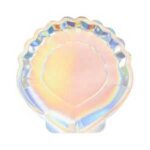 6 assiettes sirene